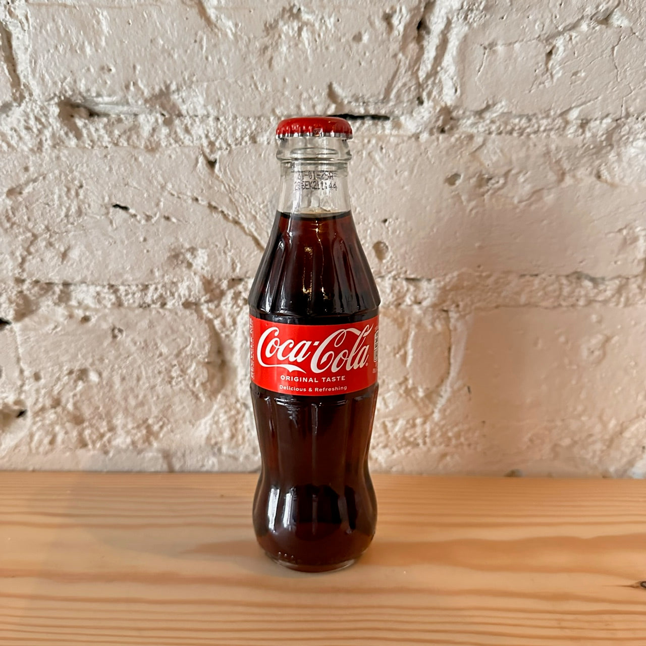 Coca-Cola