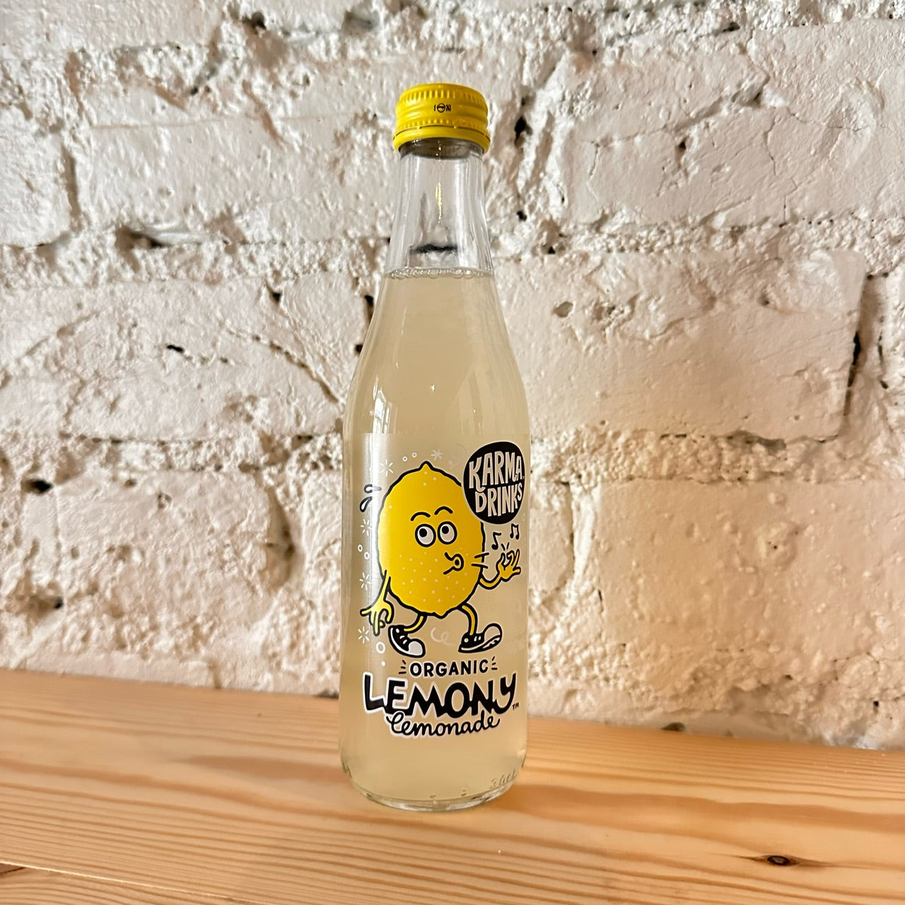Lemony
