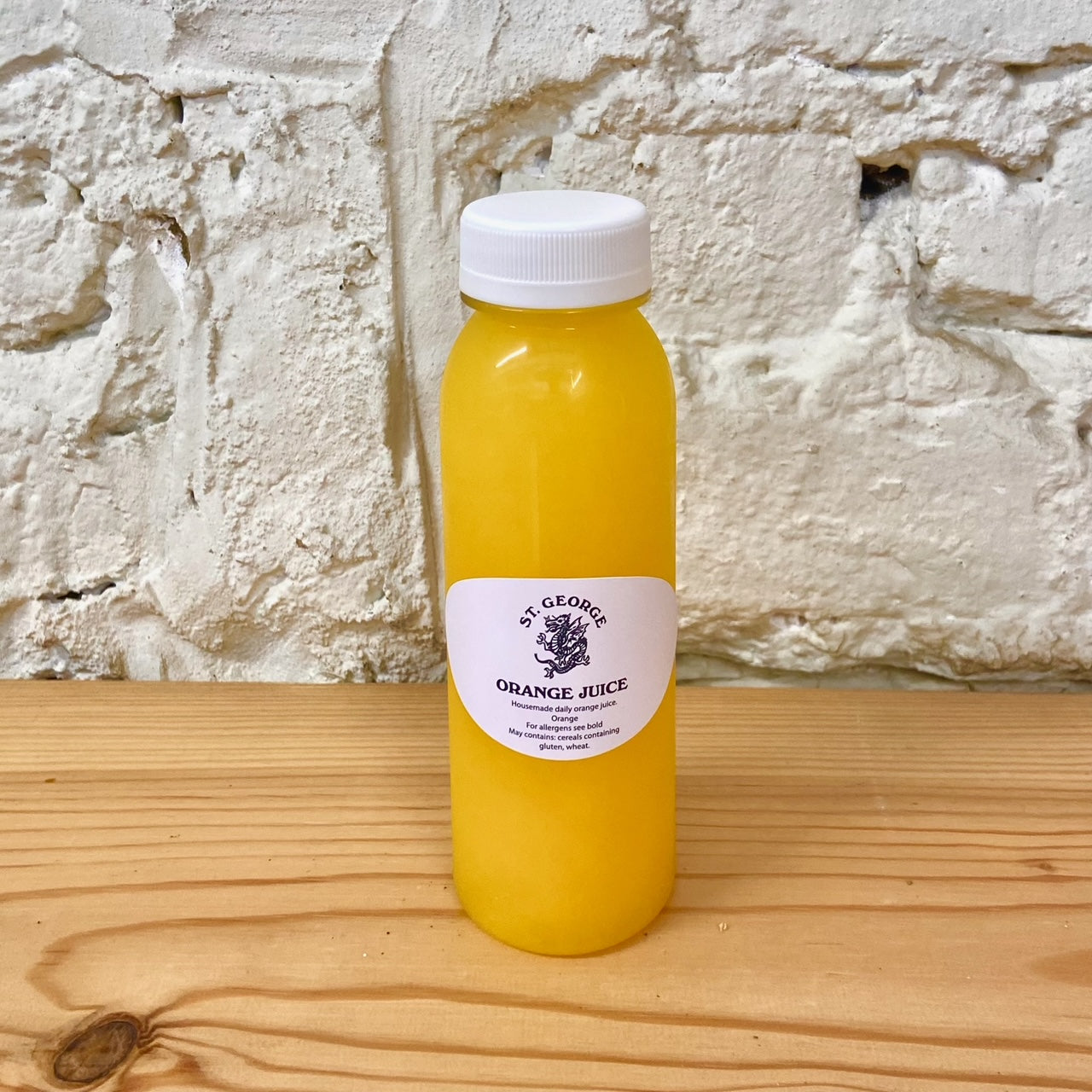Orange Juice