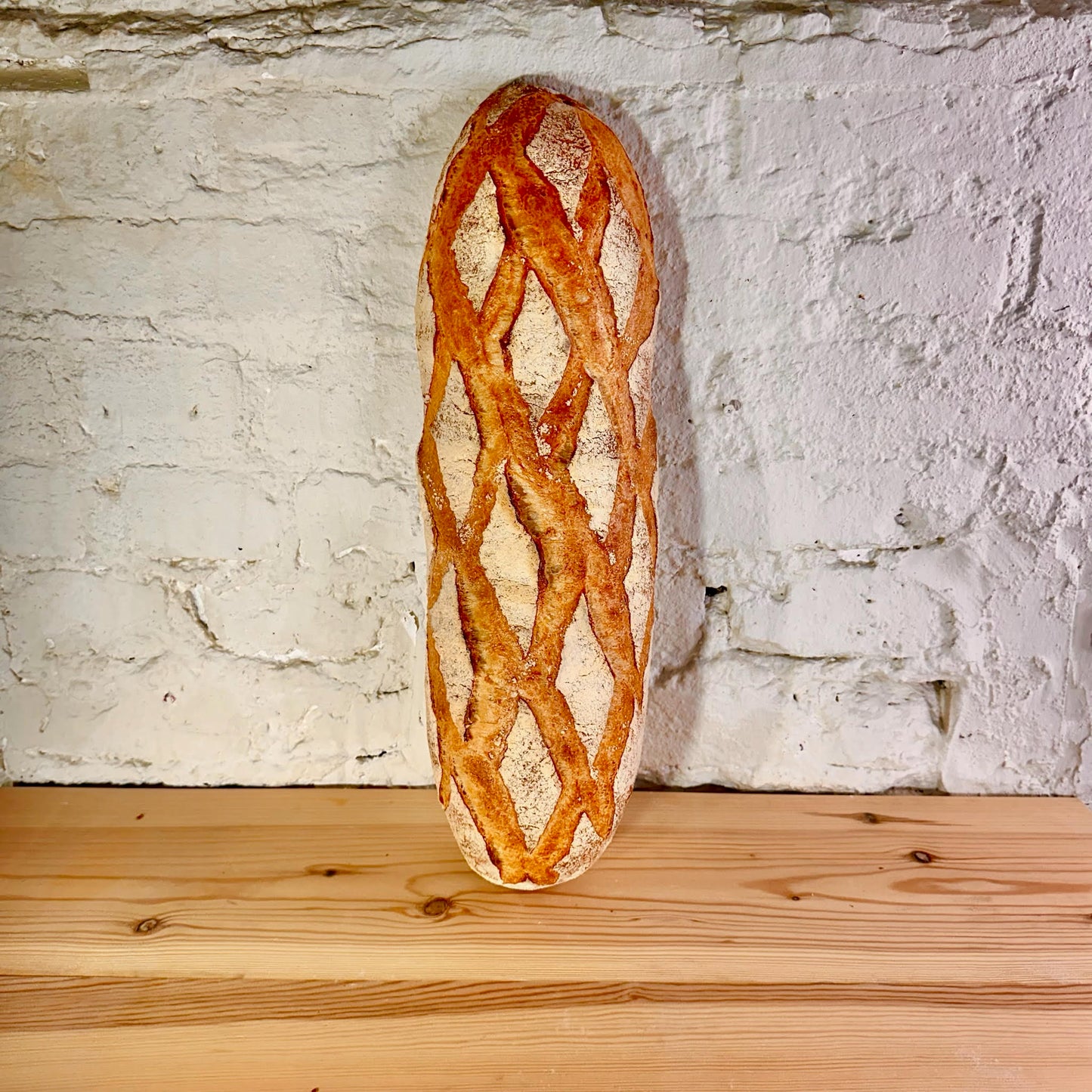 White Sourdough 1.5kg