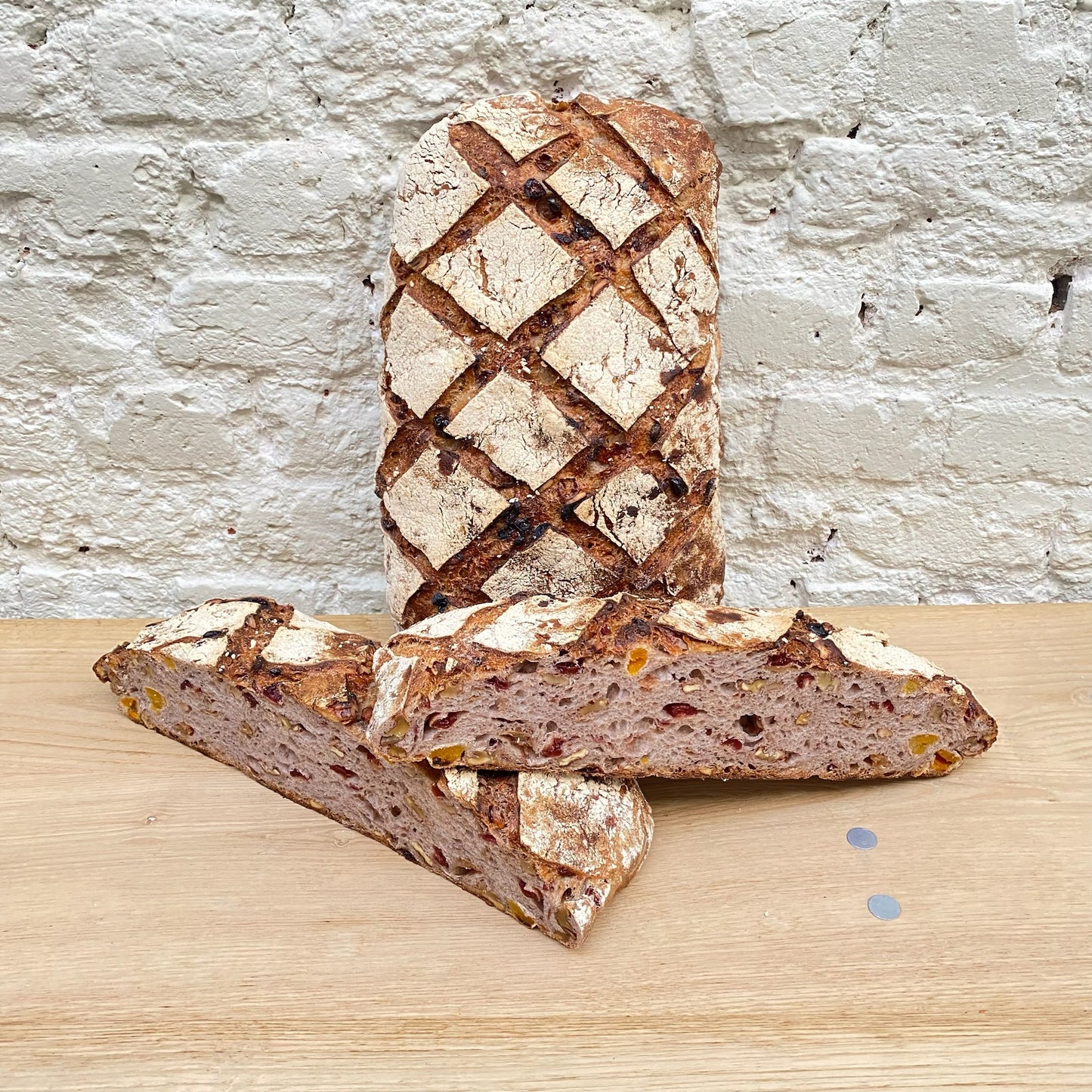 Fruit Bread 1000g