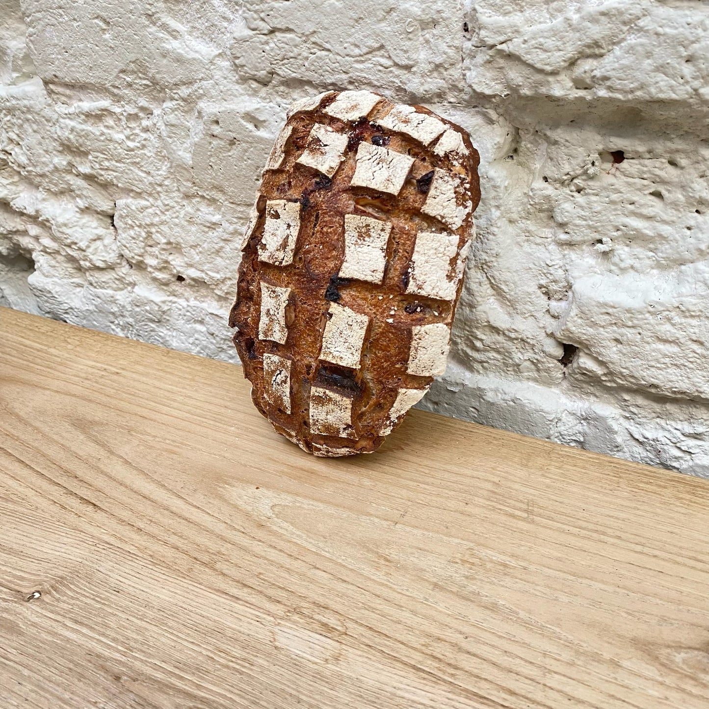 Fruit Bread 500g (5 pieces)