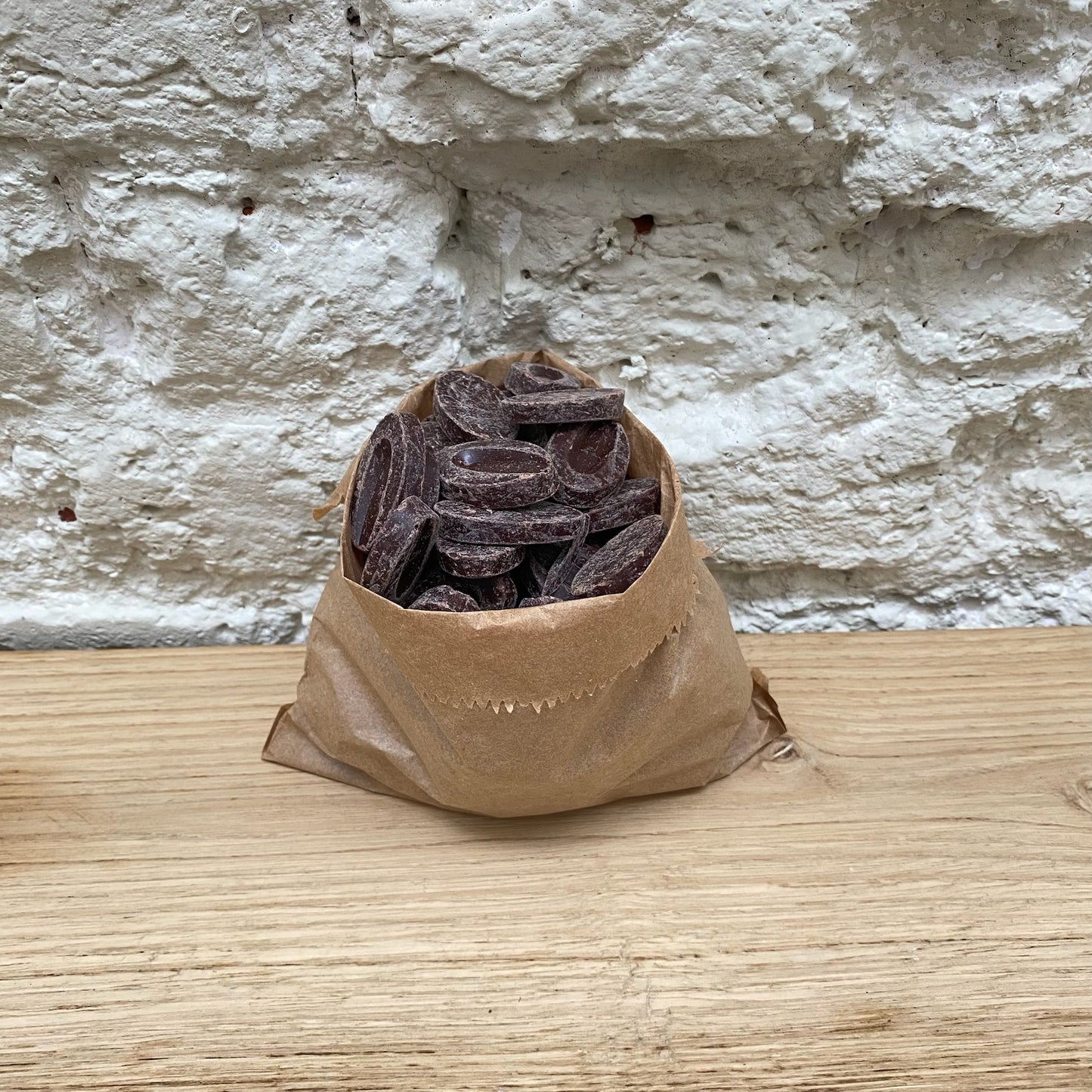 Dark Chocolate 70% 250gr