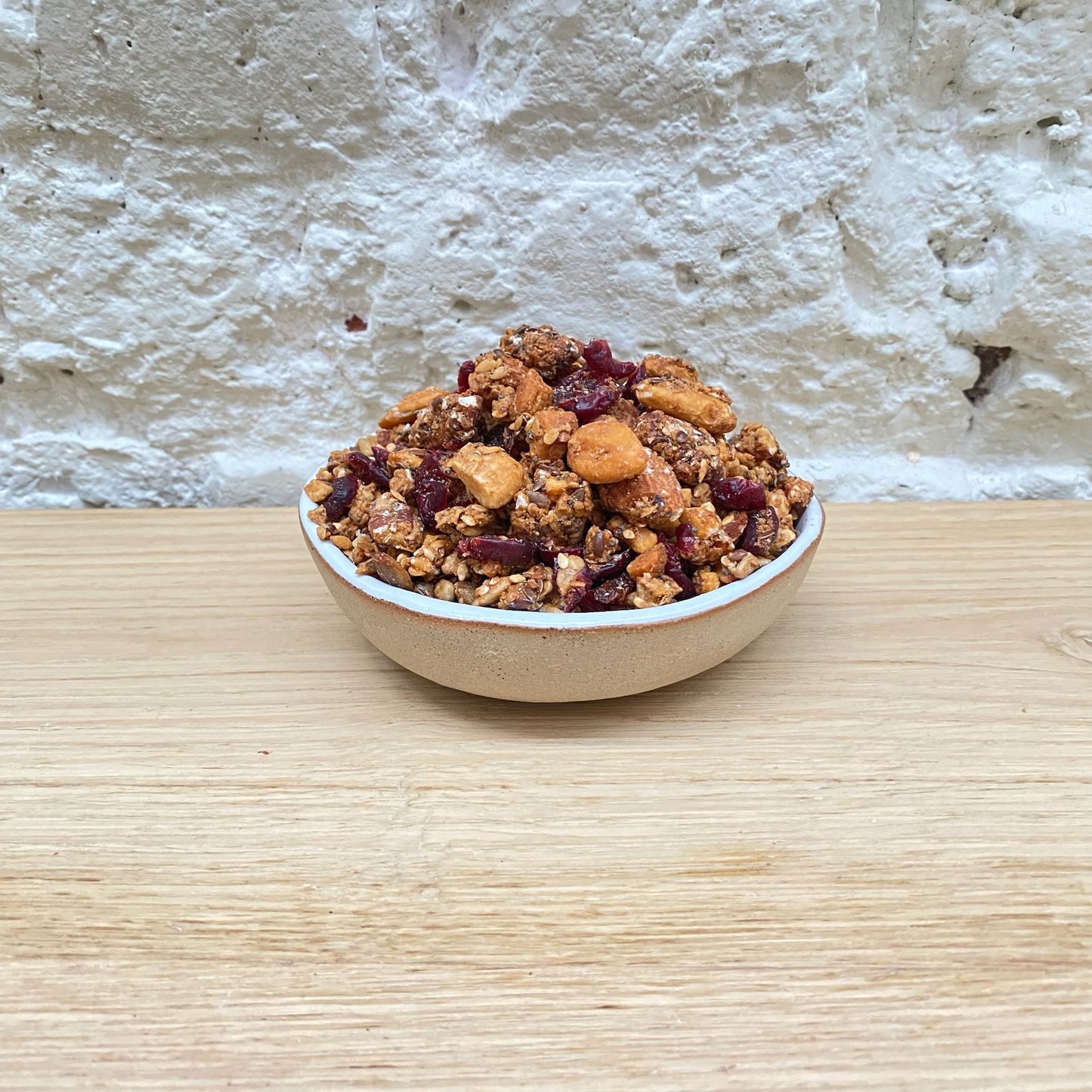 Home Made Granola 250gr