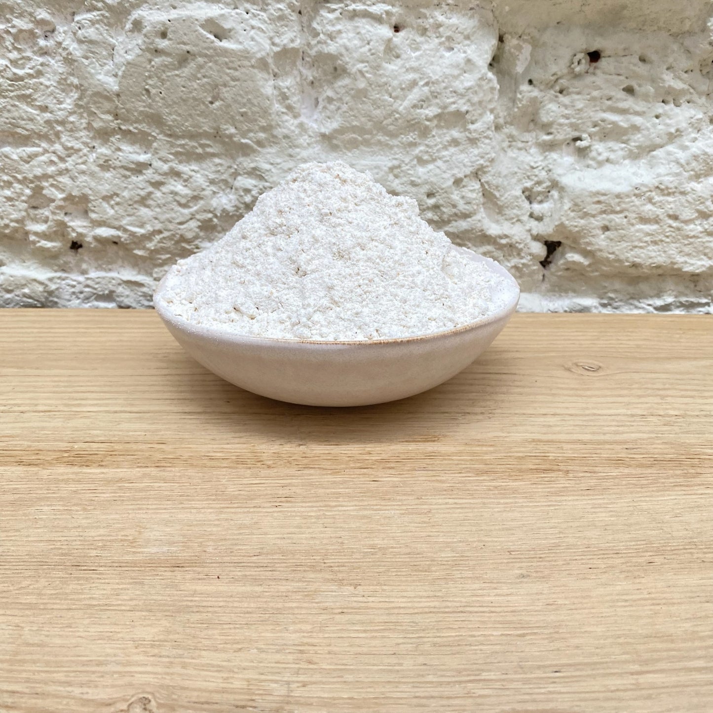 French Wholemeal T150 Flour 1kg