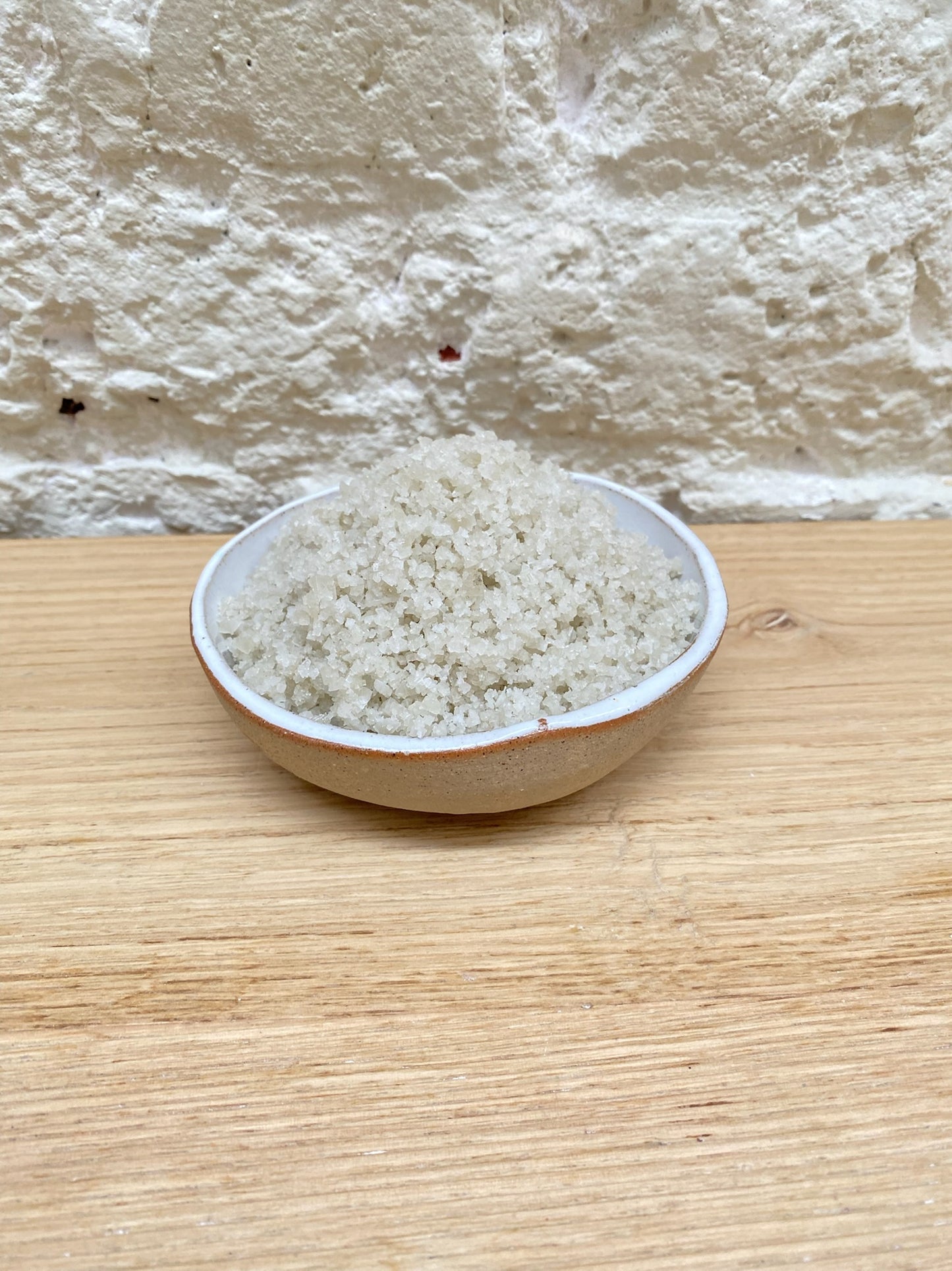 Coarse Salt 500gr