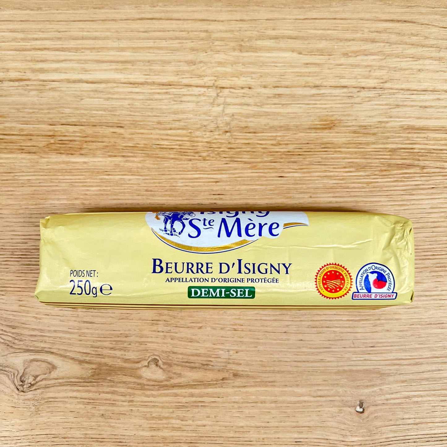Salted Butter 250gr