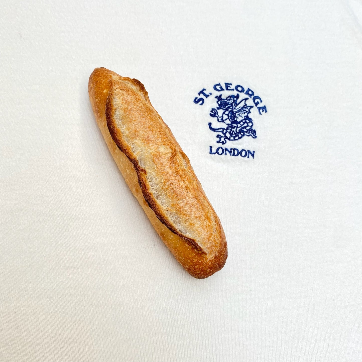 Mini Baguette (40 pieces)