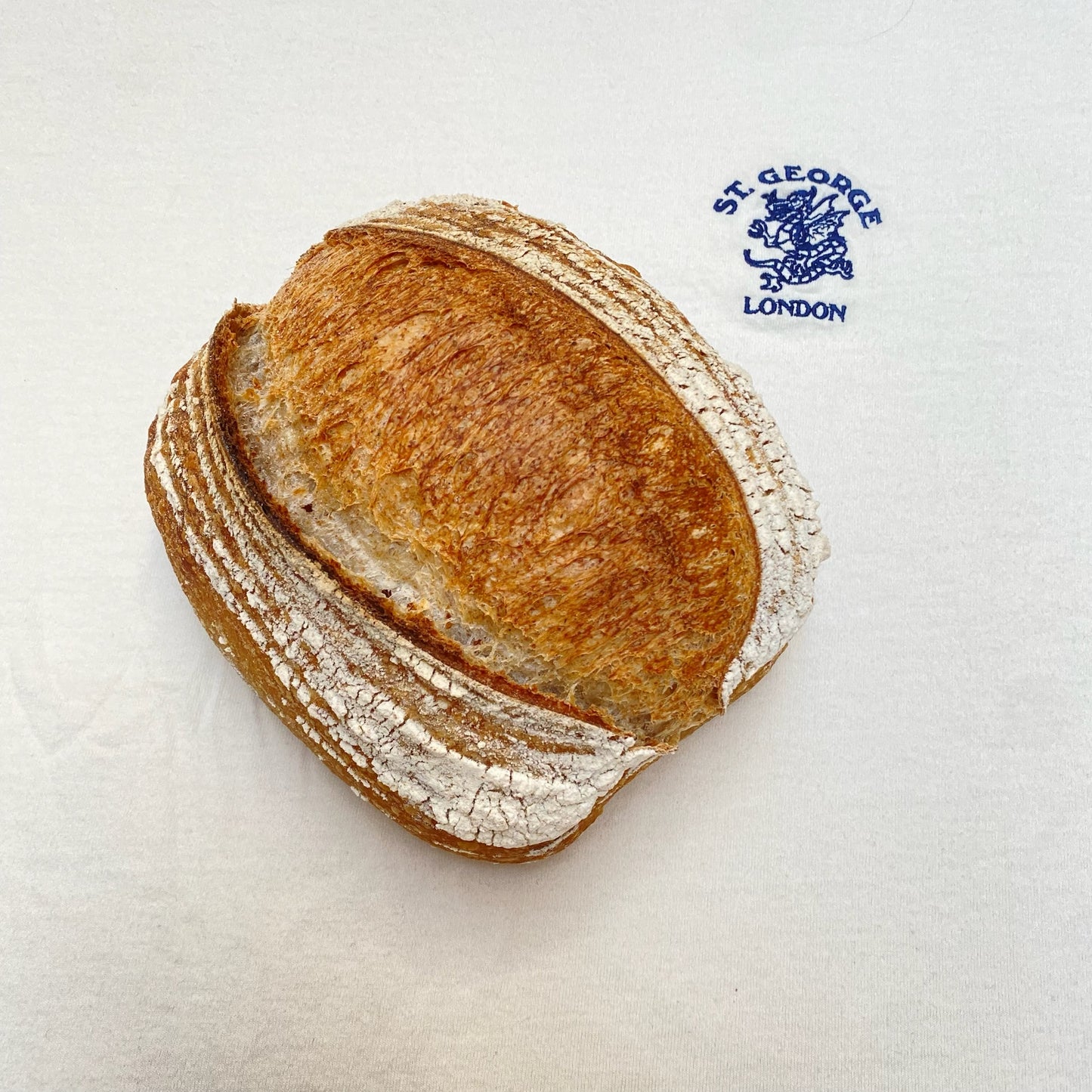 Sourdough Bread 500g (5 pieces)