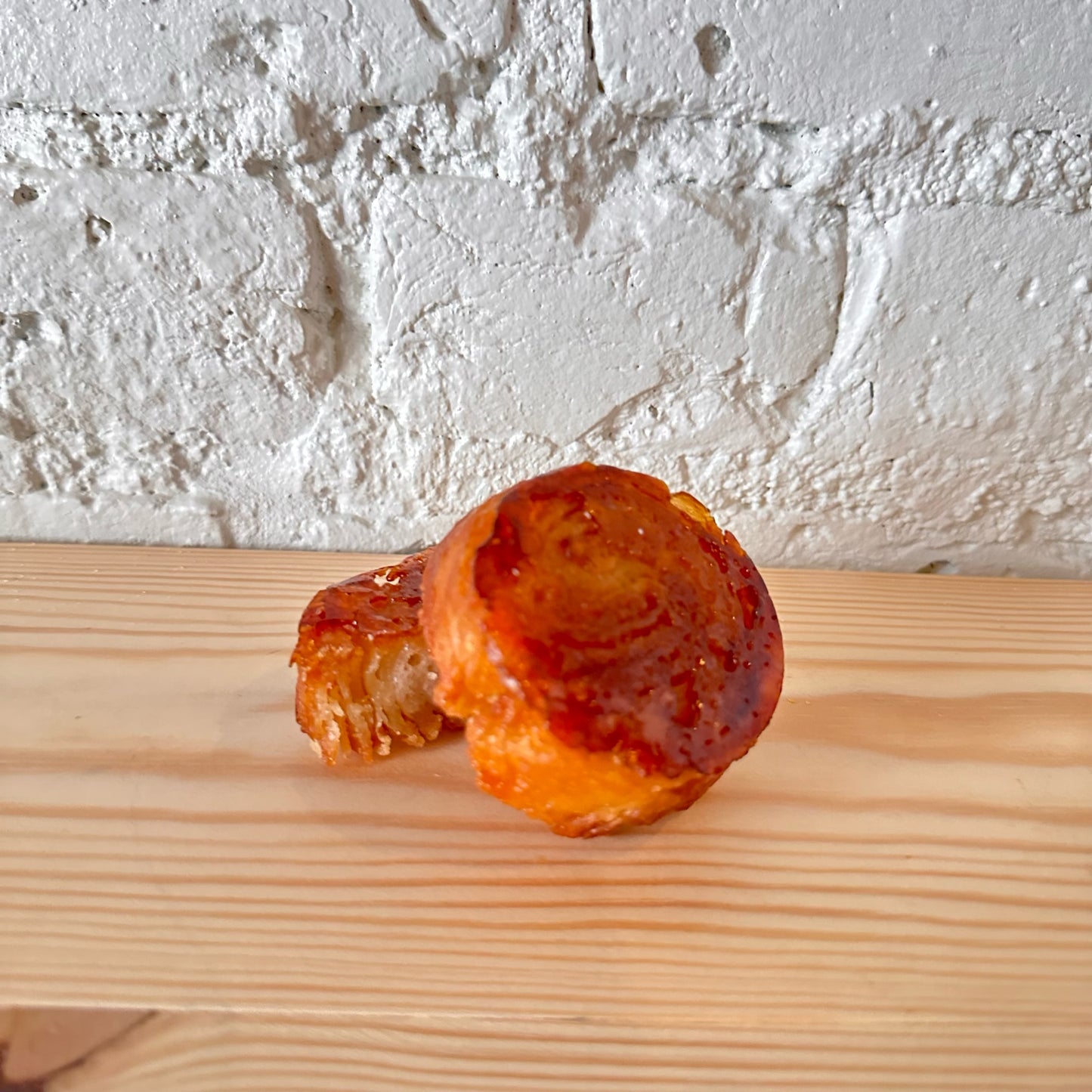 Kouign Amman x6 pieces