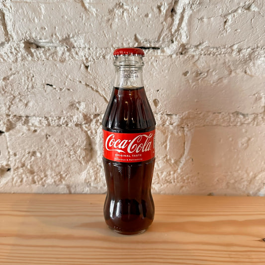 Coca-Cola