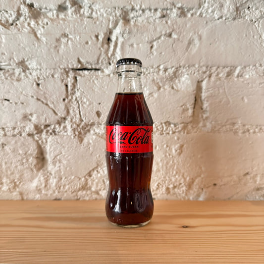 Coca-Cola Zero