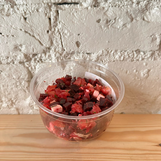 Beetroot Salad