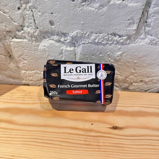 Salted Butter 250gr