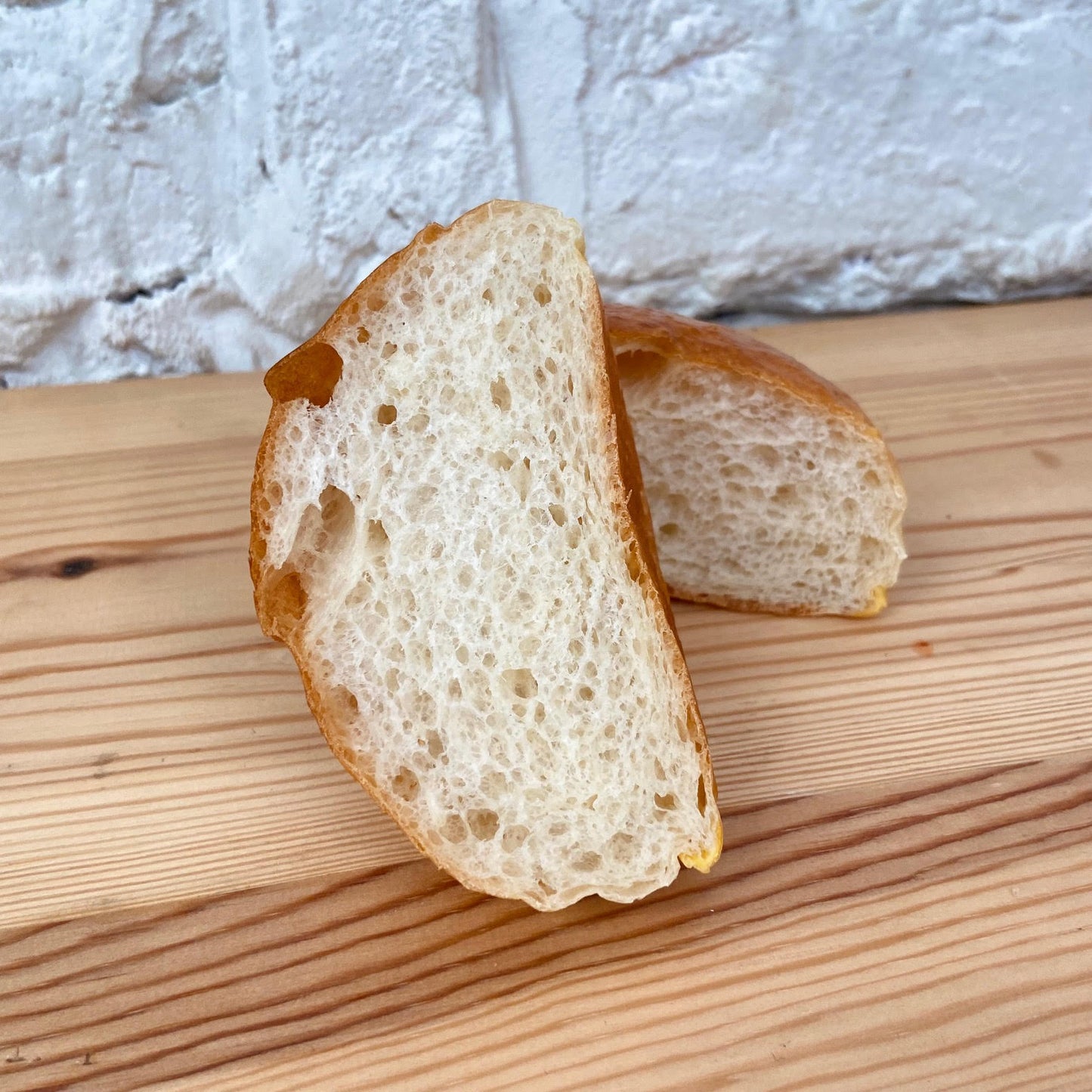 Frozen Bun Bread (15 pieces)