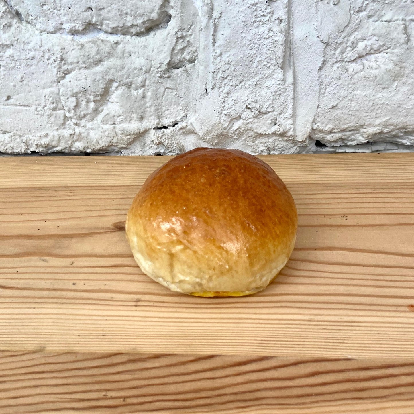 Frozen Bun Bread (15 pieces)