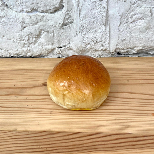 Frozen Bun Bread (15 pieces)