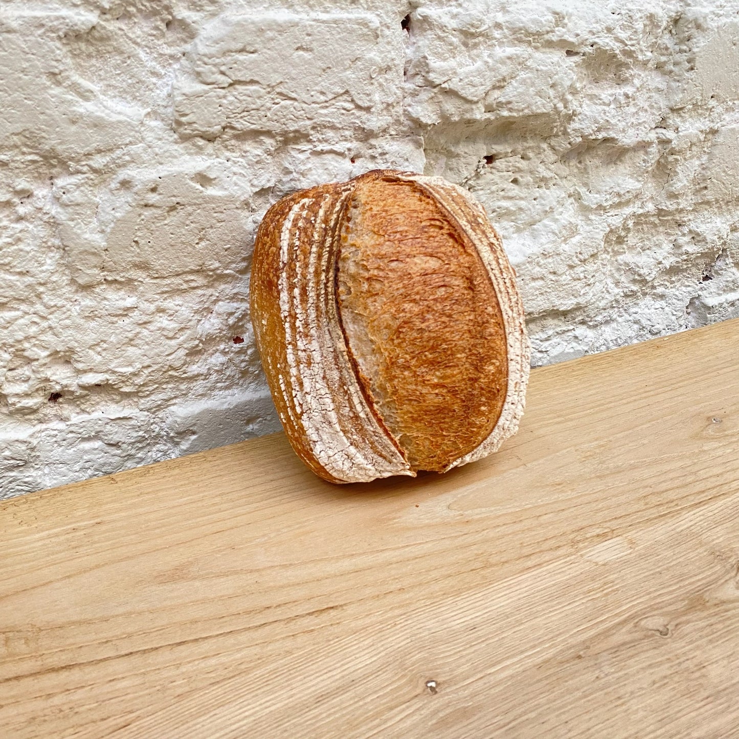 Sourdough Bread 500g (5 pieces)
