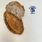 Seed Bread 350g (5 pieces)