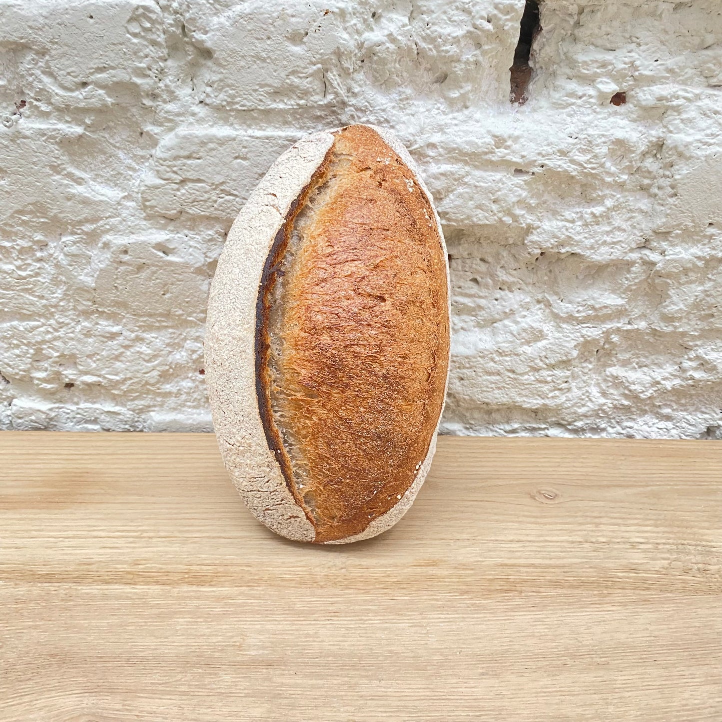 Sourdough Bread 750g (5 pieces)